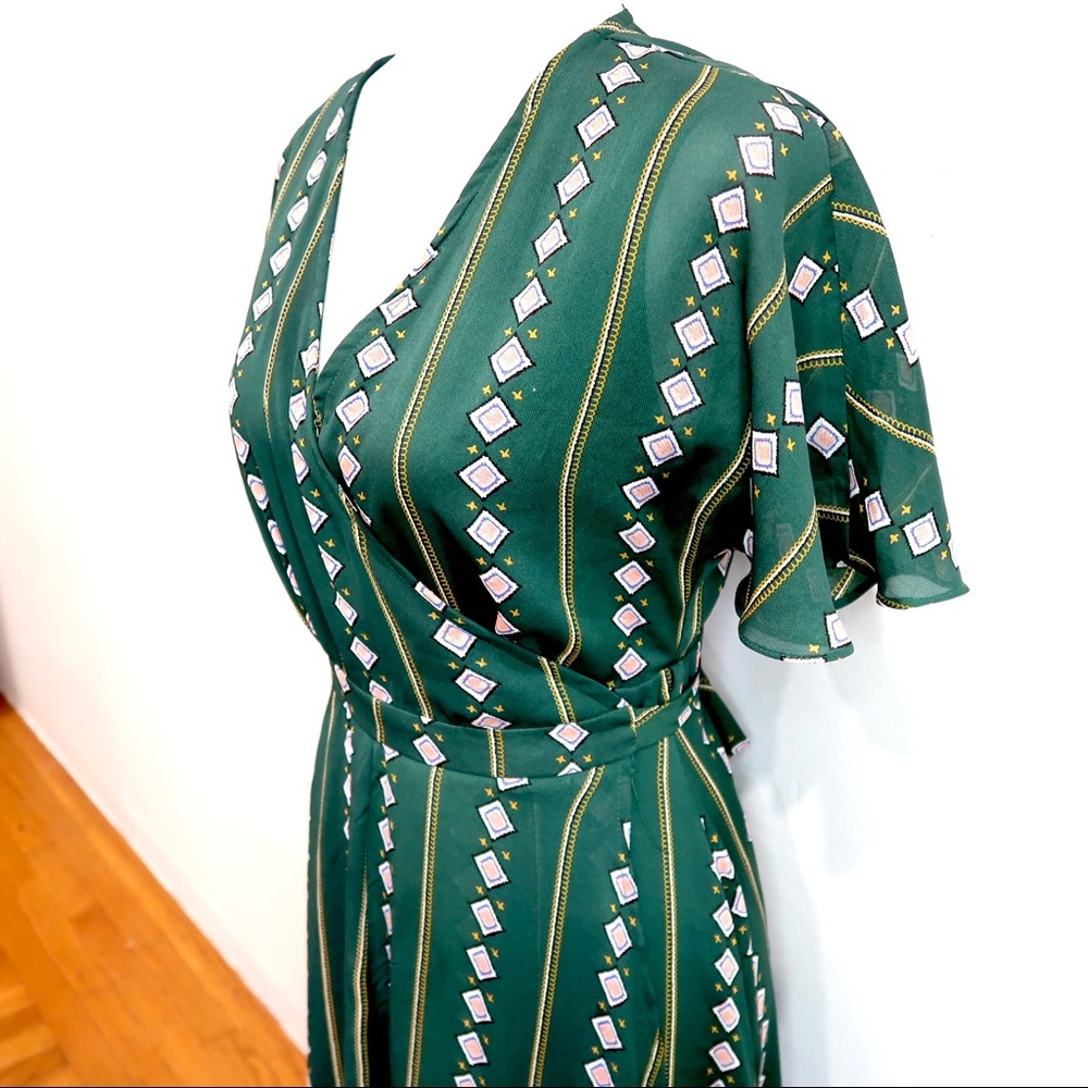 🔴 Wishlist Dress - Picture 2 of 12